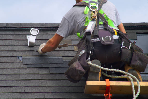 Best Flat Roof Repair Services  in Sublette, KS